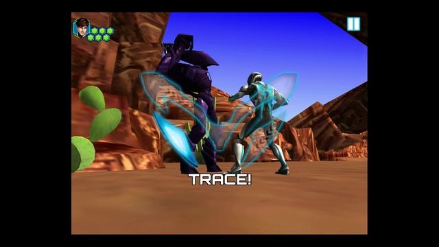 MAX Steel Rise of Clementor Gameplay Walkthrough (iOS Game- iPad and iPone) смотреть онлайн
