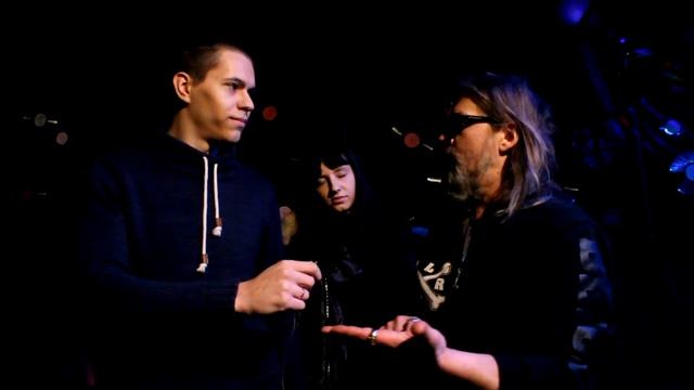 Паук о баллотировании в Саратовские васюки и ООО Русский Топор смотреть онлайн