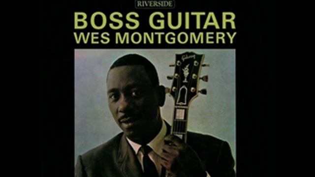 Wes Montgomery Trio - Bésame Mucho смотреть онлайн