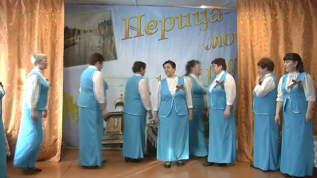 СП Нерица 11 марта 2018 смотреть онлайн