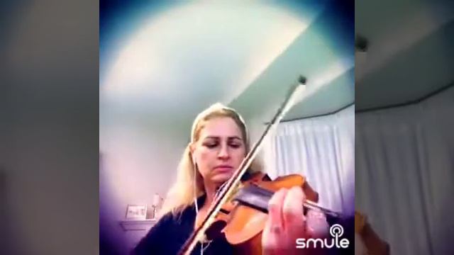 Celine Dion -That’s the way it is -#Violin #Cover #Musician #StellaKristo смотреть онлайн