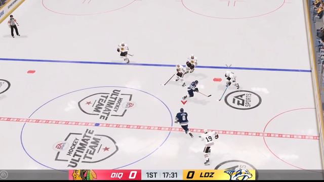ALEX OVECHKIN VS WHOLE TEAM / NHL 22 HUT GOAL смотреть онлайн