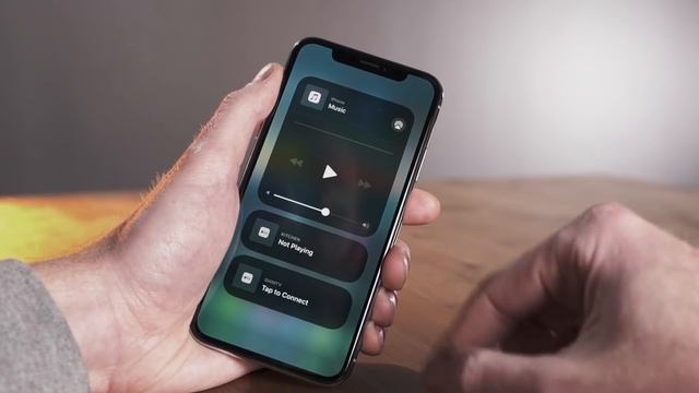 Главный секрет iOS 11.3 (beta 1) смотреть онлайн