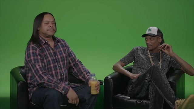 The Porch Ep2 "lessons learned on Death Row" (Suga Free & Snoop Dogg) смотреть онлайн