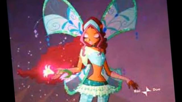 Layla a Nabu-Story смотреть онлайн