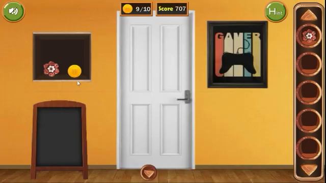 8b Zookeeper Escape 2 walkthrough смотреть онлайн