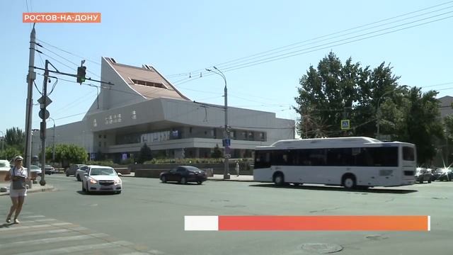 В «ДонЭнерго» объяснили взаимосвязь отключений света и аномальной жары смотреть онлайн
