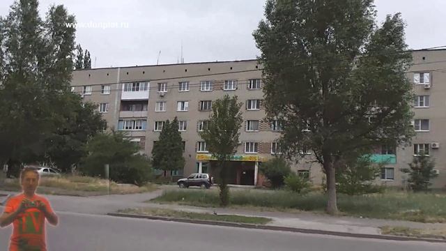 Шахты - ХБК - Оптиковолокно Билайна уже на столбах ! смотреть онлайн
