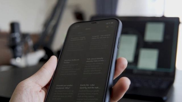 I'm ADDICTED to this AI Note App! смотреть онлайн