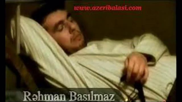 Rehman Basilmaz Revayet 2