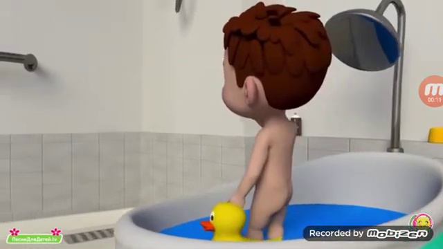 Попу мить надо каждий день смотреть онлайн