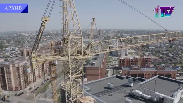 24.09.20. Условия жилищной программы «5-10-20» изменились смотреть онлайн