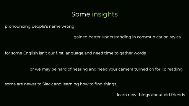 Building inclusion into organisations: field experience — Sammy Herbert смотреть онлайн