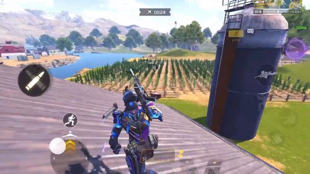 Best FOV Settings For COD Mobile Battle Royale Season 10 2022🤯 смотреть онлайн