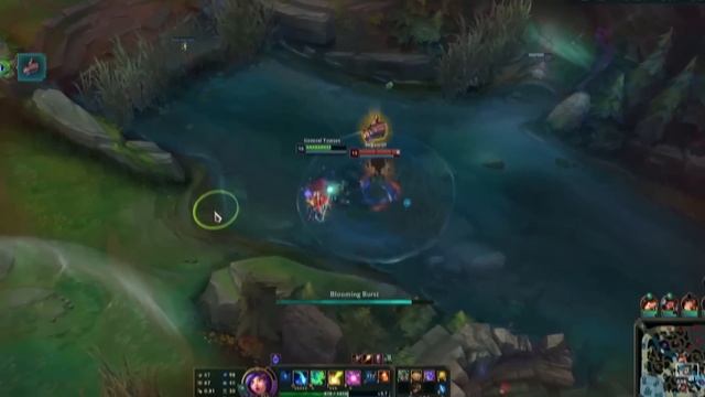 Neeko Rework.exe смотреть онлайн