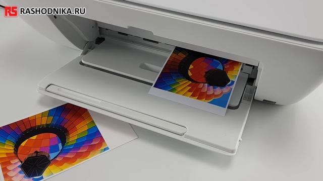 HP DESKJET 2620/2630 ОТЗЫВЫ, ОБЗОР, ВОЗМОЖНОСТИ смотреть онлайн