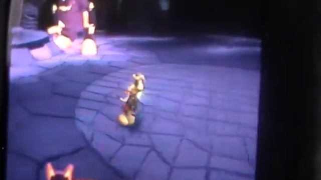 Ty The Tasmanian Tiger 3: Night Of The Quinkan Bonus ending смотреть онлайн