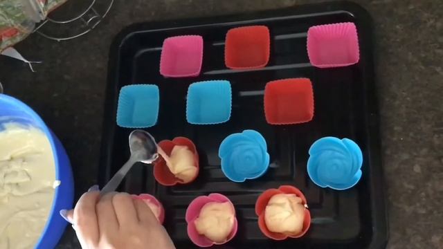 Вкусные идеи