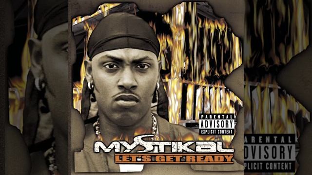 Mystikal Fever смотреть онлайн