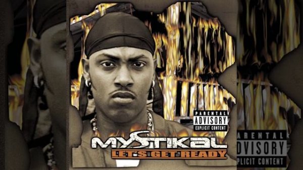Mystikal Fever