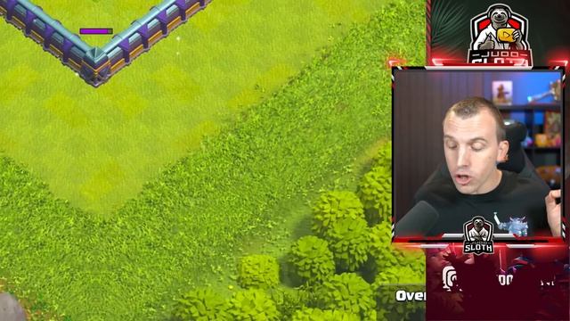 New Recall Spell and Battle Drill Explained (Clash of Clans) смотреть онлайн