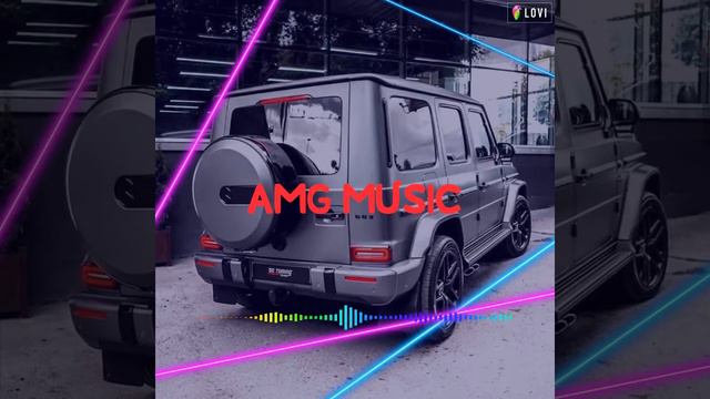 Bass for Car ( Басс для Машина) AMG Music супер Басс смотреть онлайн