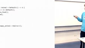 Введение в язык программирования Rust