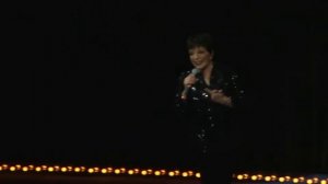 лайза минелли