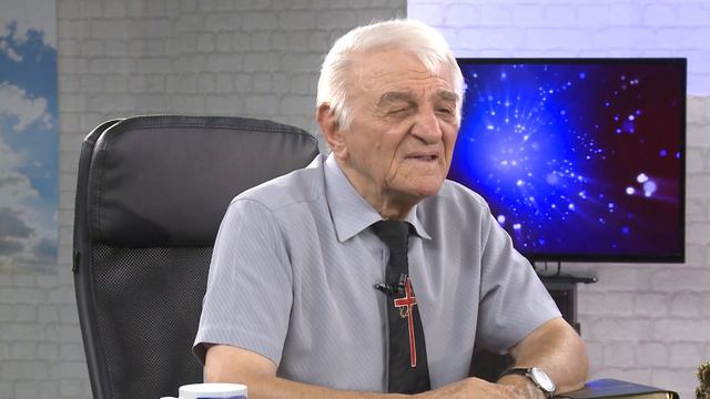 БХТВ - "Среща с Благовест Белев" - гост - п-р Младен Младенов смотреть онлайн