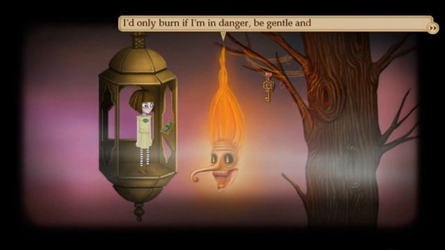 FRAN BOW | CHAPTER 5 - THE HOUSE OF MADNESS | No Commentary смотреть онлайн