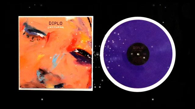 Diplo - Worry No More