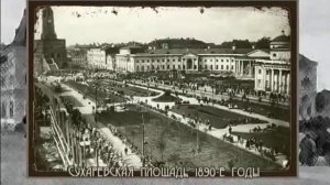 Меценаты: Третьяковы