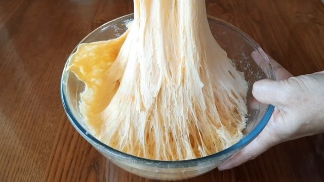 Вы точно не будете искать другой рецепт булочек "СОЛНЫШКО" Тыквенные Булочки с начинкой Pumpkin bun смотреть онлайн