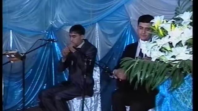 Shuhrat Rajabov Oshiq bo'lmisham смотреть онлайн