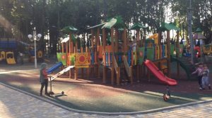 24 сентября - день города Апшеронска! Нашему любимому городу исполняется 158 лет!