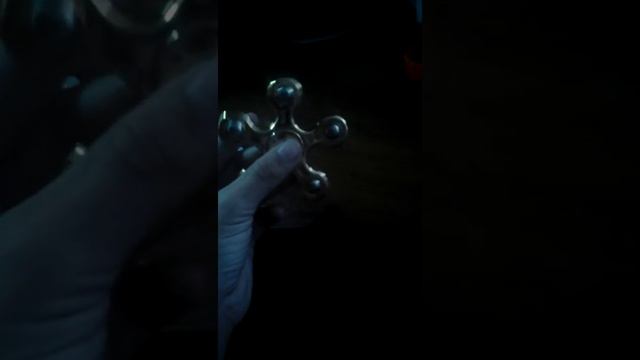 я вернулся !! 10 подписчиков!!! обзор спинеров смотреть онлайн