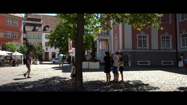 Bodensee | Insel Mainau, Bregenz, Friedrichshafen, Meersburg, Lindau | TheBlueCut Production