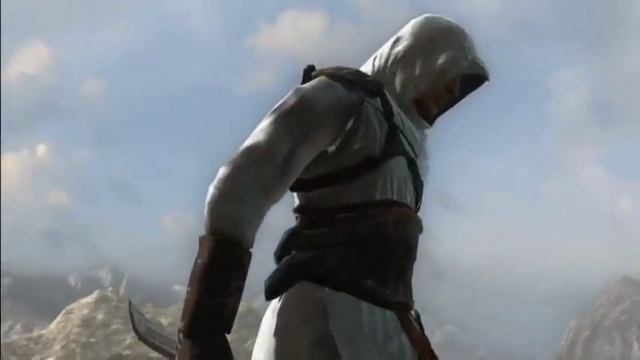 Assassin's Creed "Альтаир" смотреть онлайн