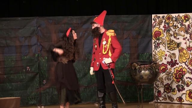 Л. Филатов "ПРО ФЕДОТА-СТРЕЛЬЦА" смотреть онлайн