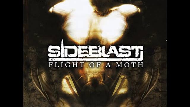 Sideblast - Lucid dream смотреть онлайн