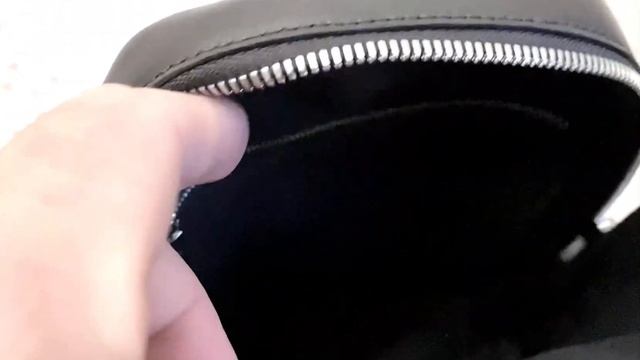 Сумка через плечо из натуральной кожи питона в чёрном цвете. смотреть онлайн