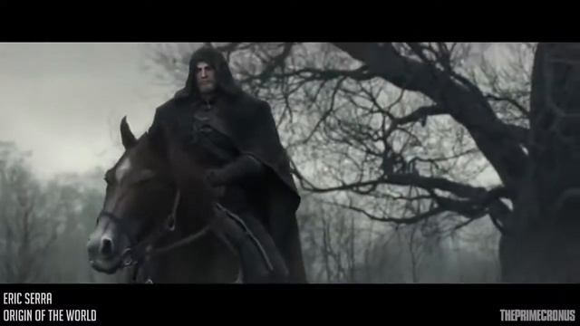 Eric Serra song смотреть онлайн