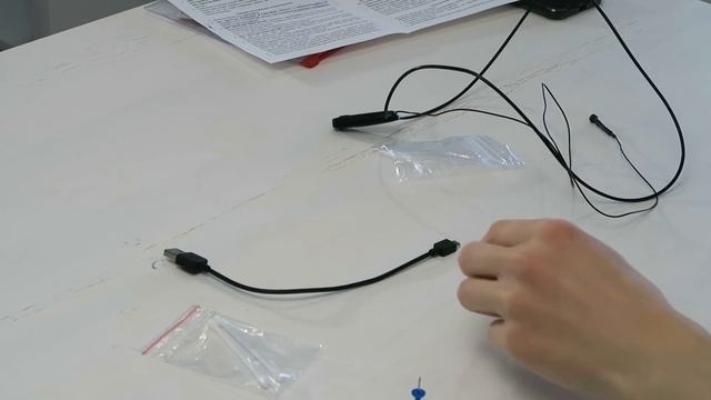 ? МИКРОНАУШНИК для ЕГЭ ОГЭ ВПР - ОБЗОР смотреть онлайн