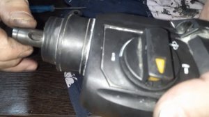 Перфоратор Wert. Как разобрать перфоратор верт. Ремонт перфоратора Wert ERH 0724HRE 750W 3.2A.