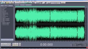 Видео. Как Соединить Вокал и Минус в Adobe Audition 1.5