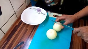 Бешбармак из индейки. Эксперимент)))