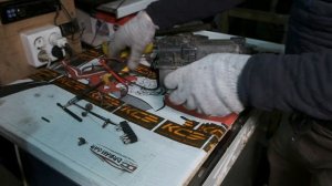Актуатор сцепления Easytronic для Opel