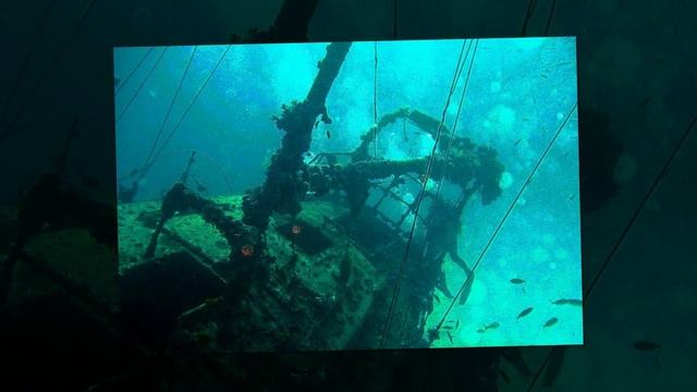 10 Великих Построек, Оказавшихся под Водой