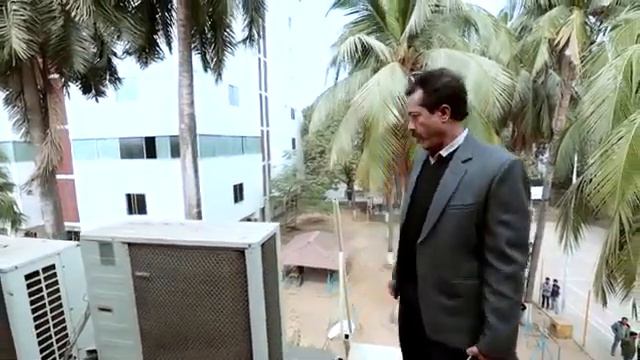 দোস্ত দুশমন | পর্ব ২১ | Dost Dushman | Episode 21 | Bangla New Natok  | Alen Shuvro | Tawsif Mahbub