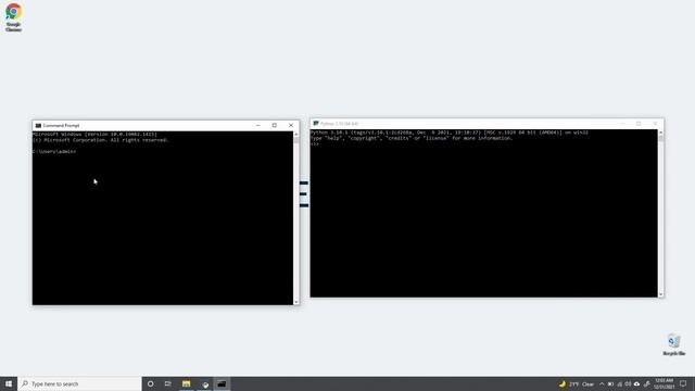 Python dasturlash tilini Windows 10 ga o'rnatish смотреть онлайн